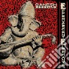Effervescent Elephants (The) - Ganesh Sessions cd