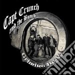 (LP Vinile) Captain Crunch And The Bunch - Crimine Beat (Ltd 300 Copies)