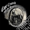(LP Vinile) Captain Crunch And The Bunch - Crimine Beat (Ltd 300 Copies) cd