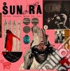 Sun Ra & His Myth Science - Lost Arkestra Series 1&2 (2 x 12") cd