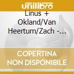 Linus + Okland/Van Heertum/Zach - Mono No Aware