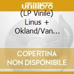 (LP Vinile) Linus + Okland/Van Heertum/Zach - Mono No Aware lp vinile di Linus + Okland/Van Heertum/Zach