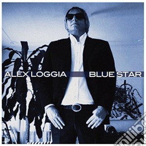 (LP Vinile) Alex Loggia - Bluestar lp vinile di Loggia Alex