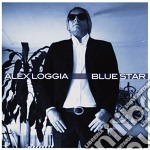 (LP Vinile) Alex Loggia - Bluestar