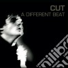 Cut - A Different Beat cd
