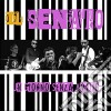 (LP Vinile) Senato (Il) - Un Giorno Senza Amore (7') cd