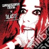 (LP Vinile) Plutonium Baby - Blast! cd
