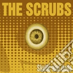 Scrubs - Skulls And Dolls cd