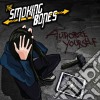 Smoking Bones - Authorize Yourself cd