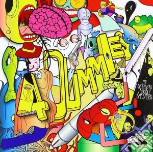 (LP Vinile) Superslots Terrible Smashers (The) - 4 Dummies (7