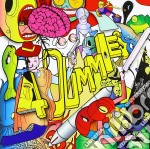 (LP Vinile) Superslots Terrible Smashers (The) - 4 Dummies (7')