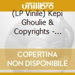 (LP Vinile) Kepi Ghoulie & Copyrights - Re-Animation Festival vinile
