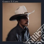 Garrett T. Capps - In The Shadows (Again) cd