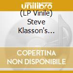 (LP Vinile) Steve Klasson's Black Weeds - Slowdown/Big Bayou lp vinile