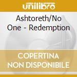 Ashtoreth/No One - Redemption