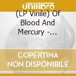 (LP Vinile) Of Blood And Mercury - Strangers lp vinile