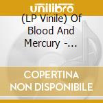 (LP Vinile) Of Blood And Mercury - Strangers vinile