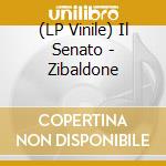 (LP Vinile) Il Senato - Zibaldone vinile