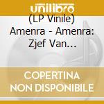 (LP Vinile) Amenra - Amenra: Zjef Van Vanuytsel vinile
