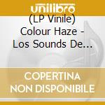 (LP Vinile) Colour Haze - Los Sounds De Krauts lp vinile