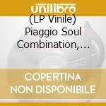 (LP Vinile) Piaggio Soul Combination, The - Soultime (2 Lp) lp vinile