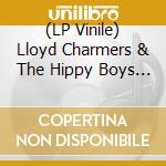 (LP Vinile) Lloyd Charmers & The Hippy Boys - The Soul At Large Sessions vinile