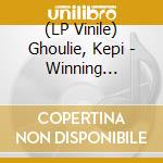 (LP Vinile) Ghoulie, Kepi - Winning Combination lp vinile