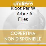 Kloot Per W - Arbre A Filles cd