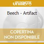 Beech - Artifact cd