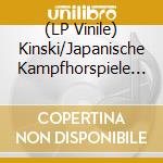 (LP Vinile) Kinski/Japanische Kampfhorspiele - Tributor lp vinile