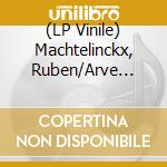 (LP Vinile) Machtelinckx, Ruben/Arve Henriksen - A Short Story vinile