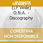 (LP Vinile) D.N.A. - Discography vinile