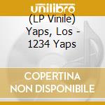 (LP Vinile) Yaps, Los - 1234 Yaps vinile