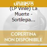 (LP Vinile) La Muerte - Sortilegia -Coloured- vinile