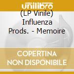 (LP Vinile) Influenza Prods. - Memoire lp vinile