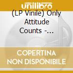 (LP Vinile) Only Attitude Counts - Disobedience lp vinile