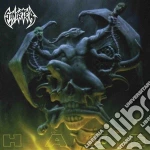 Sinister - Hate cd