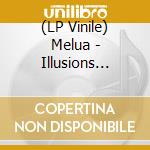 (LP Vinile) Melua - Illusions (Orange/Black Smoke) vinile