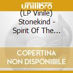 (LP Vinile) Stonekind - Spirit Of The Void (Marbled) vinile
