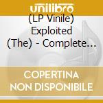 (LP Vinile) Exploited (The) - Complete Punk Singles Col (2 Lp) vinile