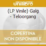 (LP Vinile) Galg - Teloorgang vinile