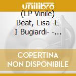 (LP Vinile) Beat, Lisa -E I Bugiardi- - La Decima Vittima vinile