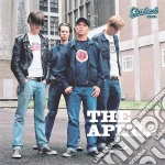 (LP Vinile) Apers (The) - The Apers vinile