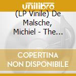 (LP Vinile) De Malsche, Michiel - The Discomfort Of Evening cd