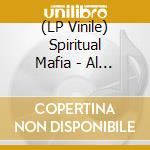 (LP Vinile) Spiritual Mafia - Al Fresco (Australian Pressing) vinile