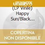(LP Vinile) Happy Sun/Black Palms Orchestra - Split vinile
