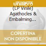 (LP Vinile) Agathocles & Embalming Theatre - Lost In Gadget City vinile