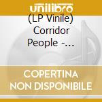(LP Vinile) Corridor People - Corridor People vinile