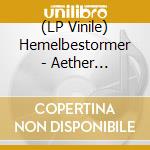 (LP Vinile) Hemelbestormer - Aether (Marbled Gold-The Flood Edition) vinile