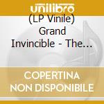 (LP Vinile) Grand Invincible - The Result vinile